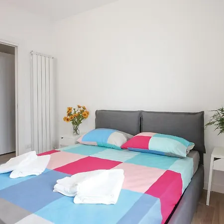 Holiday home Nannina Corbara (Campania)