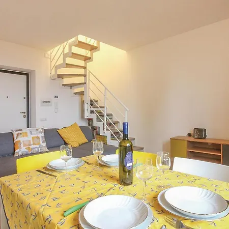 Holiday home Nannina