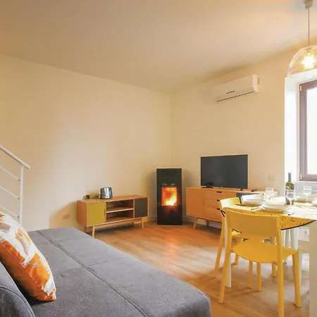 Holiday home Nannina
