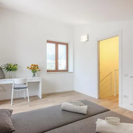 Holiday home Nannina Corbara (Campania)