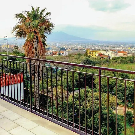 Holiday home Nannina Corbara (Campania)